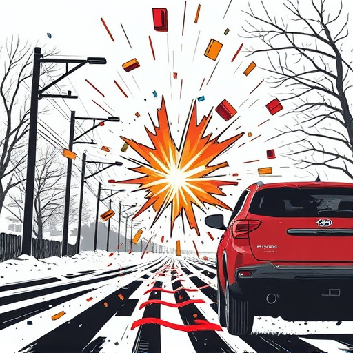 collision estimate