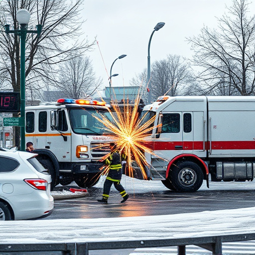 collision estimate