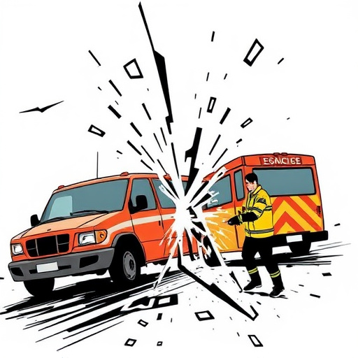 collision estimate