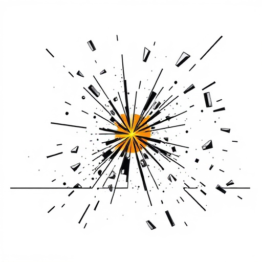 collision estimate