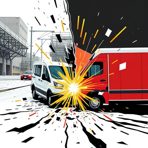 collision estimate