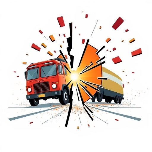 collision estimate