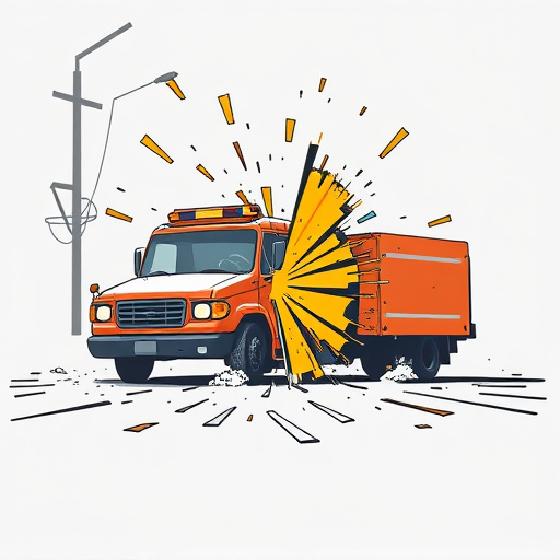 collision estimate