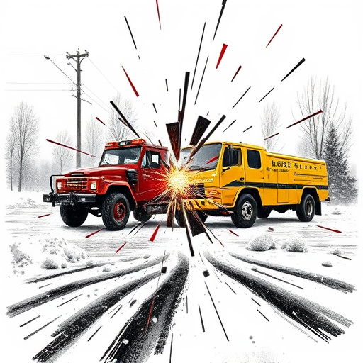 collision estimate