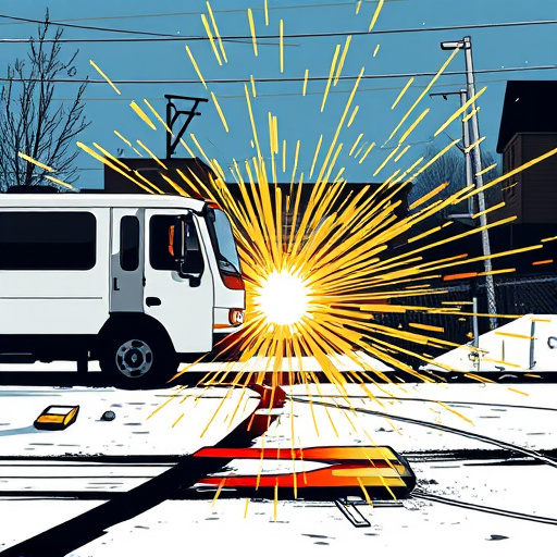 collision estimate