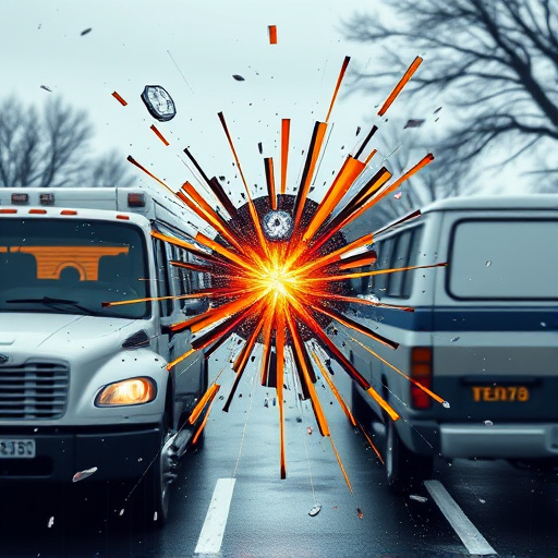 collision estimate