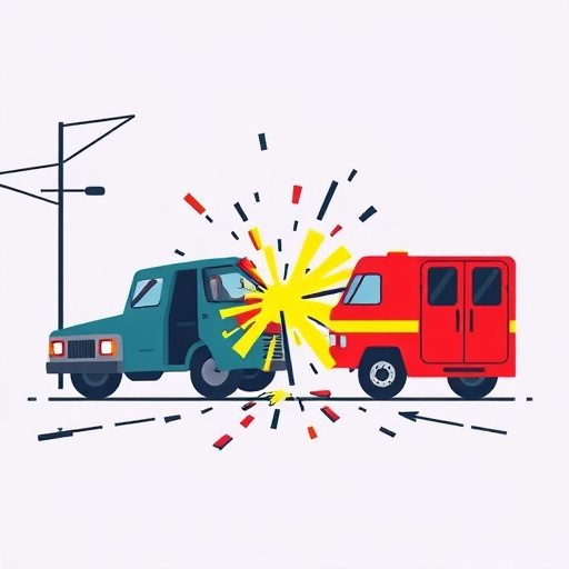 collision estimate