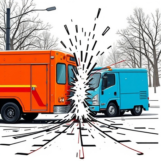 collision estimate