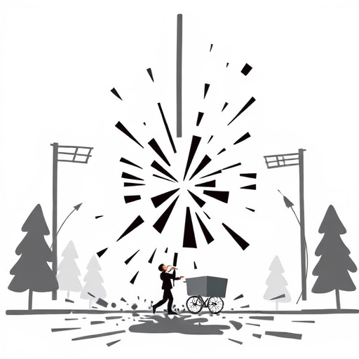 collision estimate