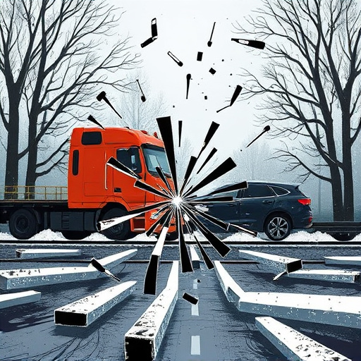collision estimate