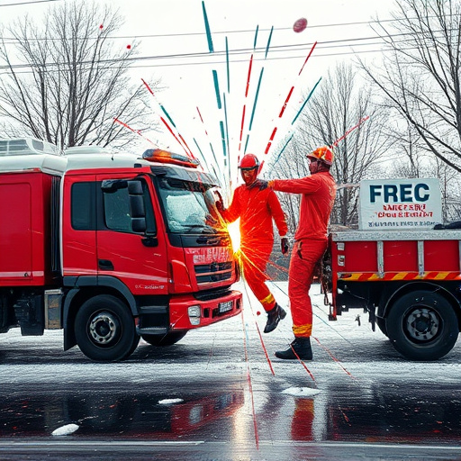 collision estimate