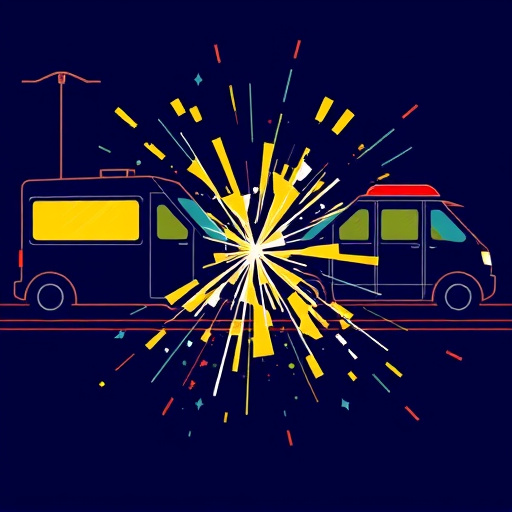 collision estimate