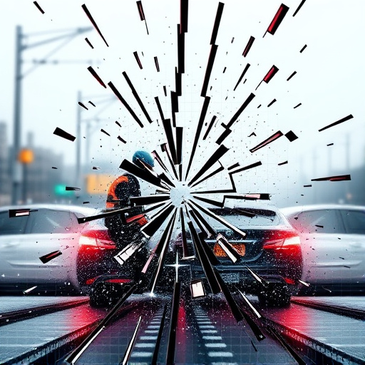 collision estimate