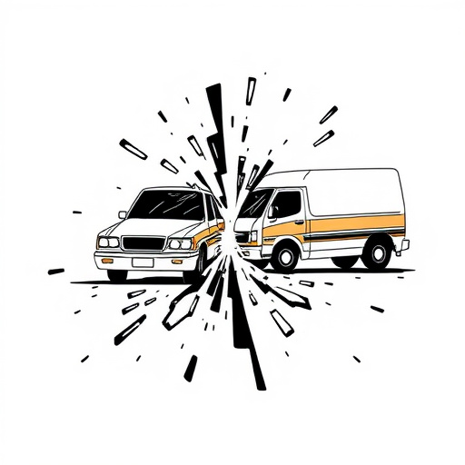collision estimate