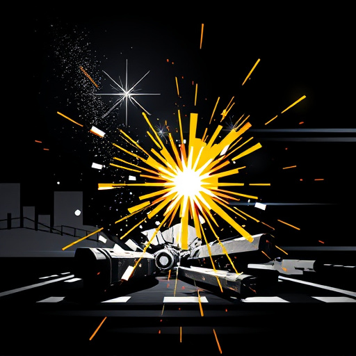 collision estimate