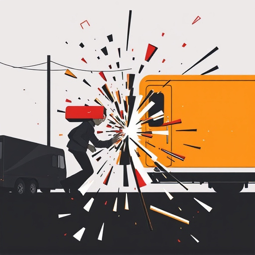 collision estimate