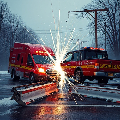 collision estimate