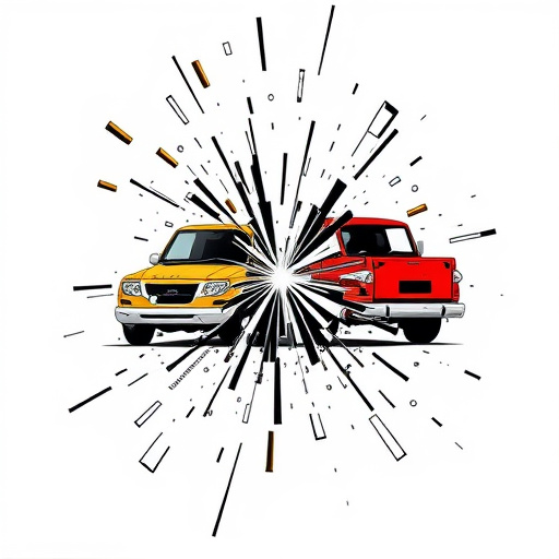 collision estimate