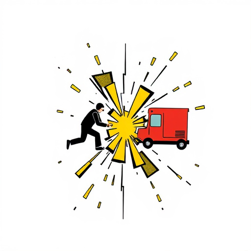 collision estimate