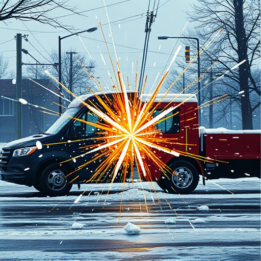 collision estimate