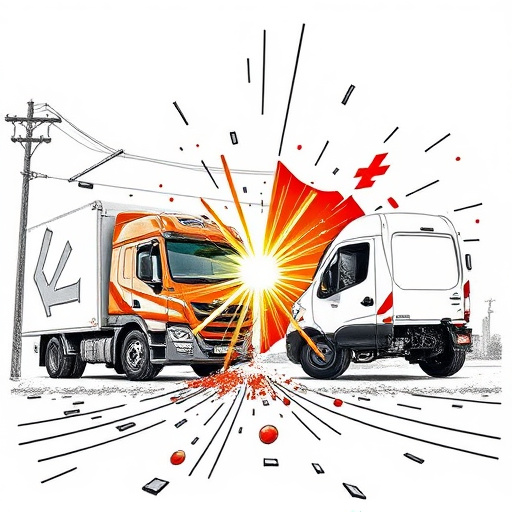 collision estimate