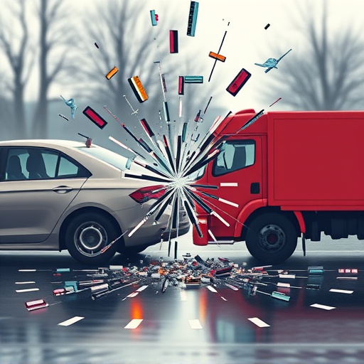 collision estimate