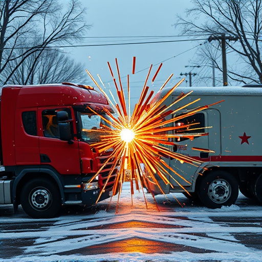 collision estimate