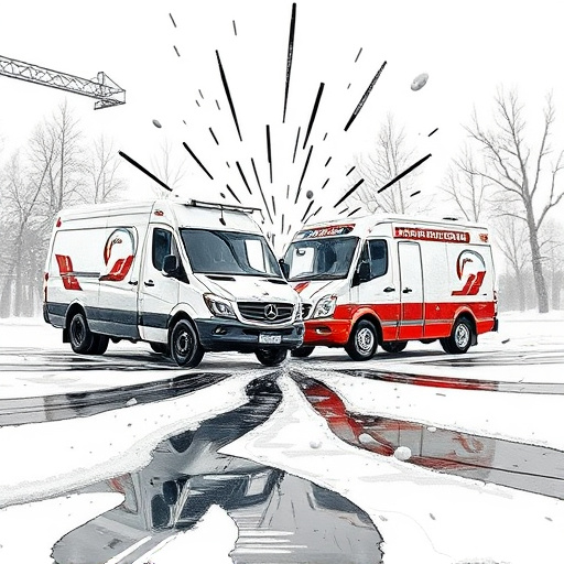 collision estimate