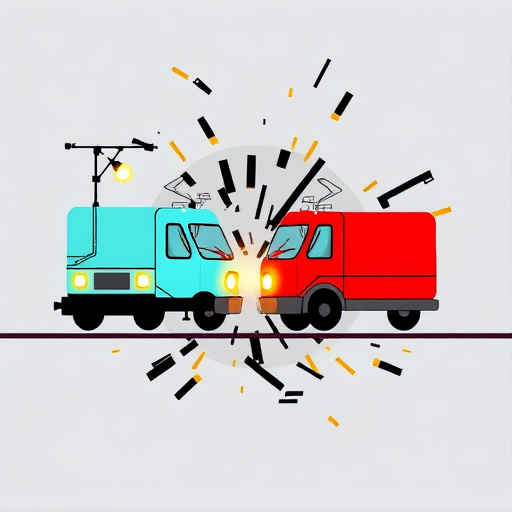 collision estimate