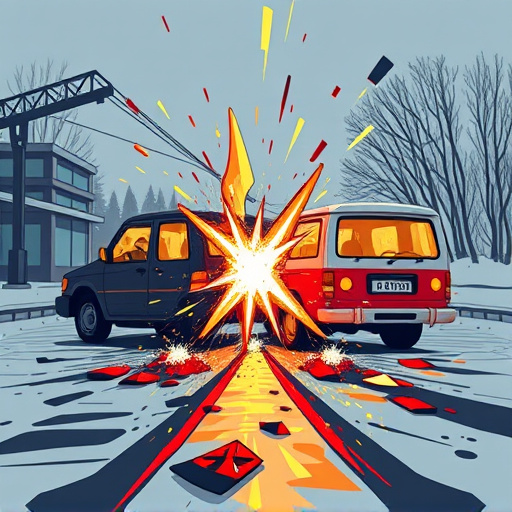 collision estimate