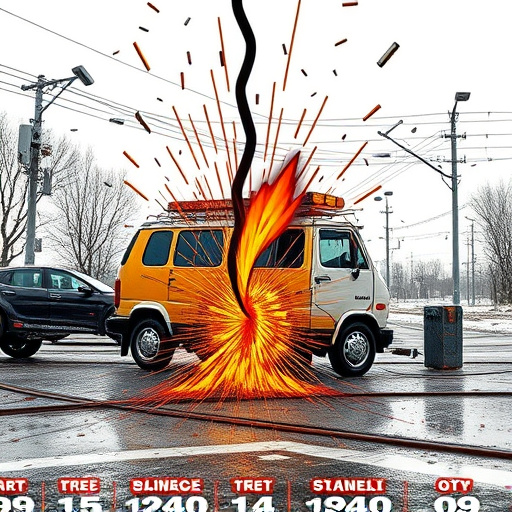 collision estimate