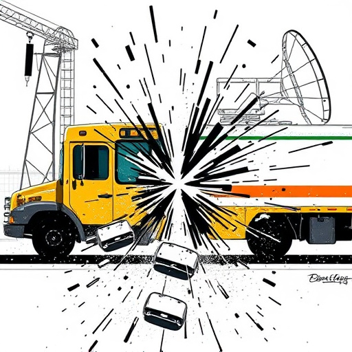collision estimate