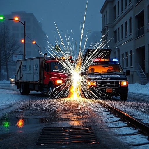 collision estimate