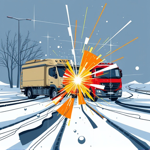 collision estimate