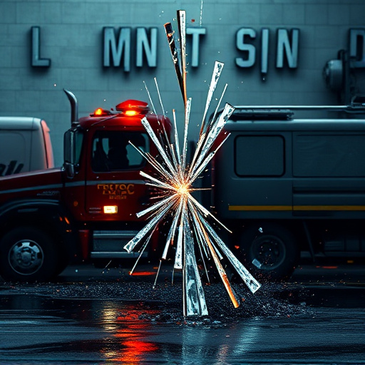 collision estimate