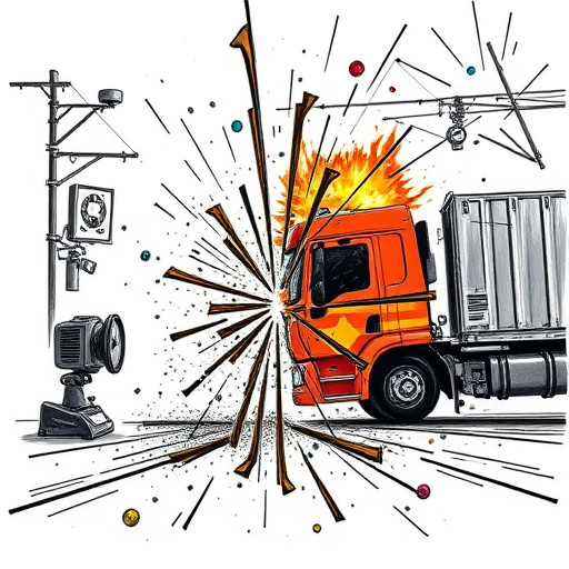 collision estimate