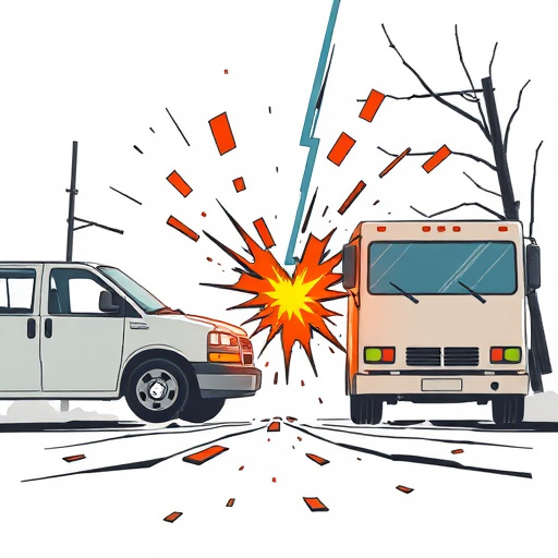 collision estimate