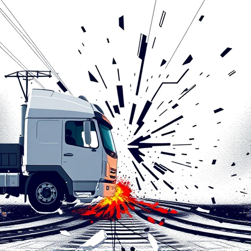 collision estimate