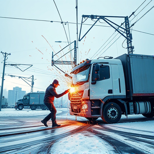 collision estimate