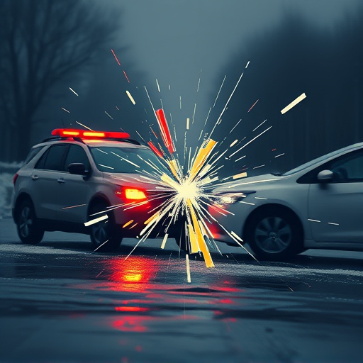 collision estimate