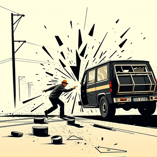 collision estimate