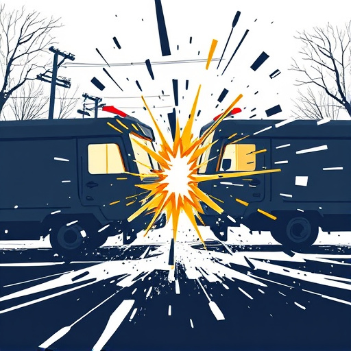 collision estimate