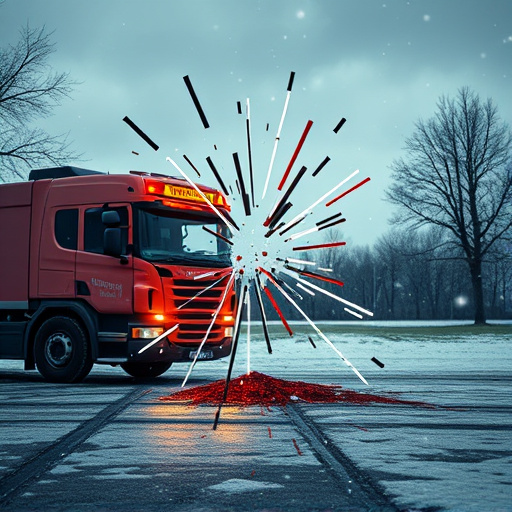 collision estimate