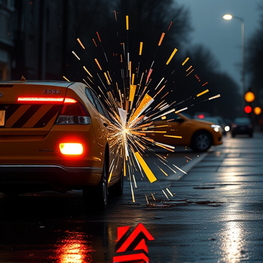collision estimate