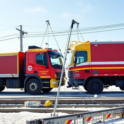 collision estimate