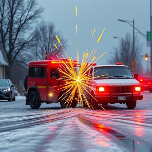 collision estimate