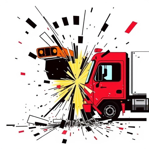 collision estimate