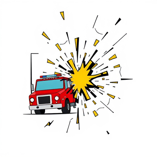 collision estimate
