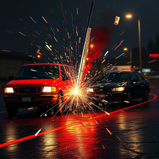 collision estimate