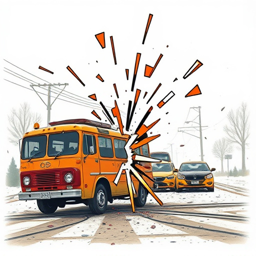 collision estimate